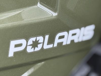 2026 Polaris Sportsman 450 H.O. — photo 13 view