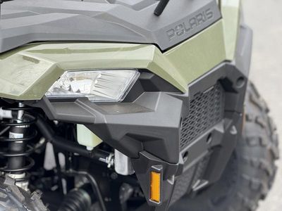 2026 Polaris Sportsman 450 H.O. — photo 10 view