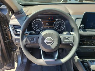 2023 Nissan Rogue - Photo 13