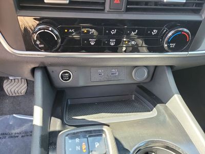 2023 Nissan Rogue - Photo 19
