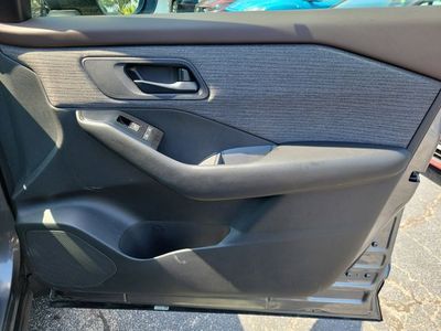2023 Nissan Rogue - Photo 29