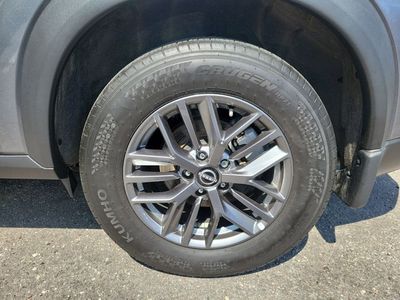 2023 Nissan Rogue - Photo 6