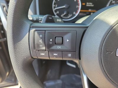 2023 Nissan Rogue - Photo 14
