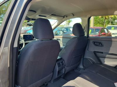 2023 Nissan Rogue - Photo 22