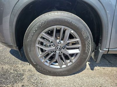 2023 Nissan Rogue - Photo 5