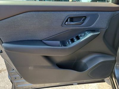 2023 Nissan Rogue - Photo 7