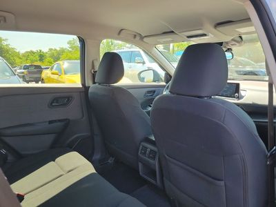 2023 Nissan Rogue - Photo 26