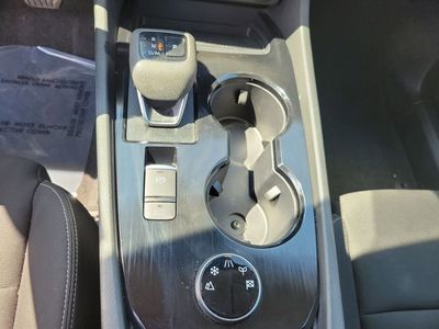 2023 Nissan Rogue - Photo 20