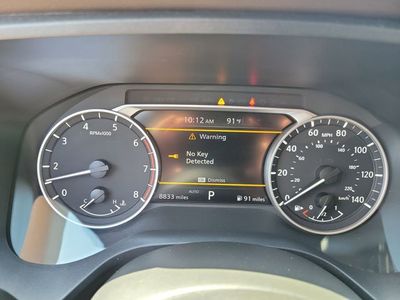 2023 Nissan Rogue - Photo 16