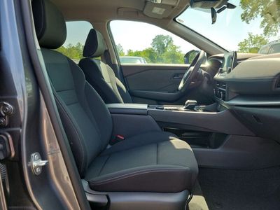 2023 Nissan Rogue - Photo 31