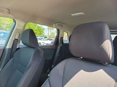 2023 Nissan Rogue - Photo 11