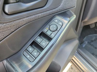 2023 Nissan Rogue - Photo 8