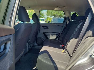2023 Nissan Rogue - Photo 23