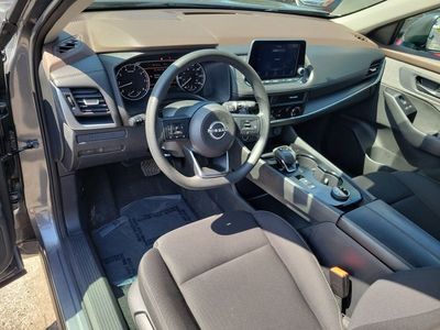 2023 Nissan Rogue - Photo 9