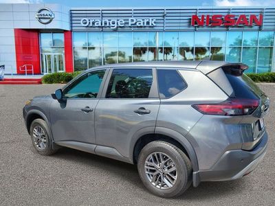 2023 Nissan Rogue - Photo 3