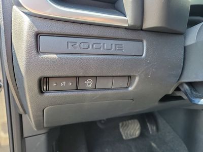2023 Nissan Rogue - Photo 12