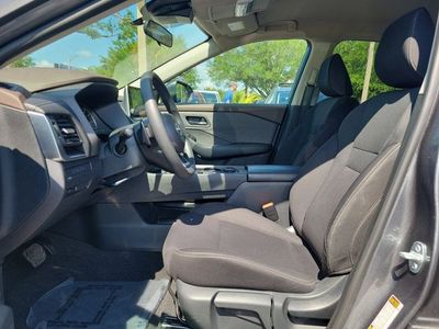2023 Nissan Rogue - Photo 10