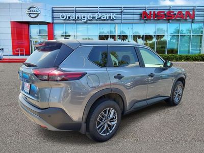2023 Nissan Rogue - Photo 2