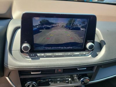 2023 Nissan Rogue - Photo 18