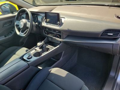 2023 Nissan Rogue - Photo 30