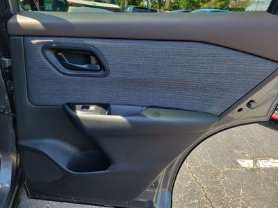 2023 Nissan Rogue - Photo 25