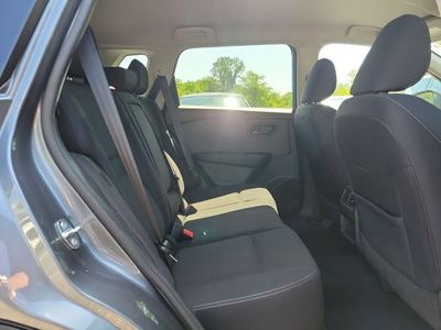 2023 Nissan Rogue - Photo 27