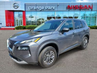 2023 Nissan Rogue - Photo 4