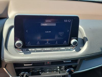 2023 Nissan Rogue - Photo 17