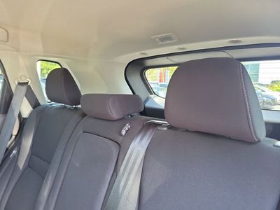 2023 Nissan Rogue - Photo 24