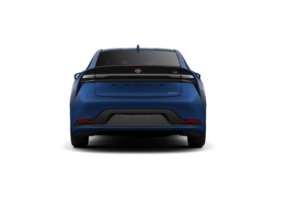 2026 Toyota Prius Plug-in Hybrid - Photo 10