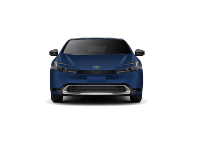 2026 Toyota Prius Plug-in Hybrid - Photo 19