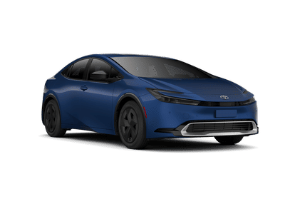 2026 Toyota Prius Plug-in Hybrid - Photo 17