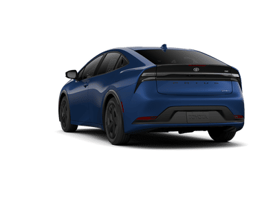 2026 Toyota Prius Plug-in Hybrid - Photo 9