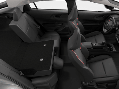 2026 Toyota Prius Plug-in Hybrid - Photo 4