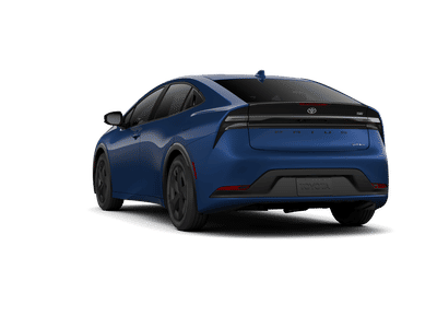 2026 Toyota Prius Plug-in Hybrid - Photo 26