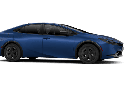 2026 Toyota Prius Plug-in Hybrid - Photo 15