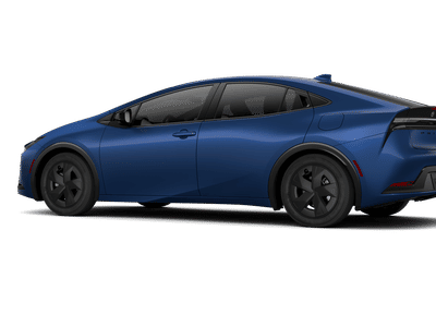 2026 Toyota Prius Plug-in Hybrid - Photo 7