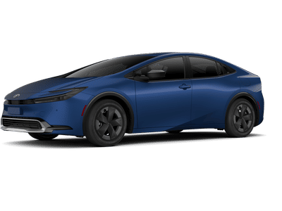 2026 Toyota Prius Plug-in Hybrid - Photo 24