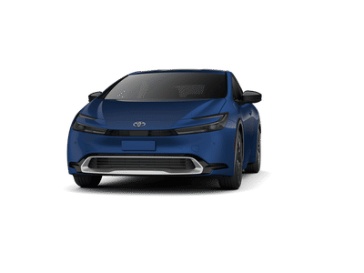 2026 Toyota Prius Plug-in Hybrid - Photo 21
