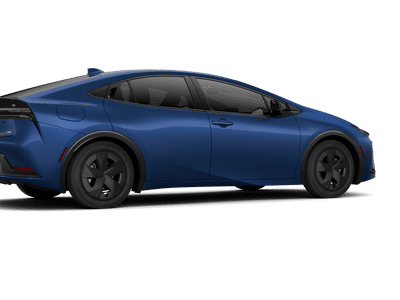 2026 Toyota Prius Plug-in Hybrid - Photo 13