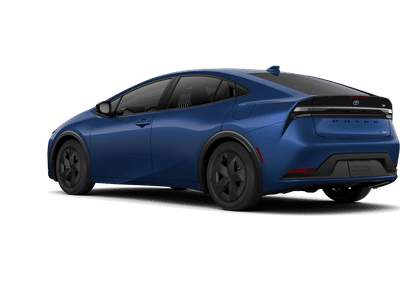 2026 Toyota Prius Plug-in Hybrid - Photo 8