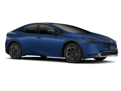 2026 Toyota Prius Plug-in Hybrid - Photo 16