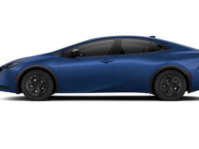 2026 Toyota Prius Plug-in Hybrid - Photo 25