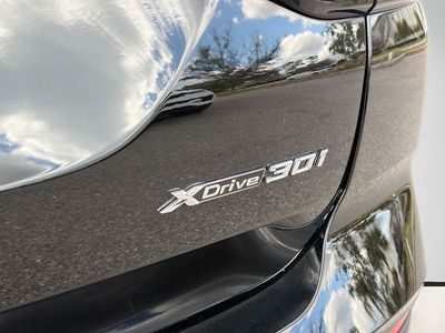 2023 BMW X3 — photo 10 view