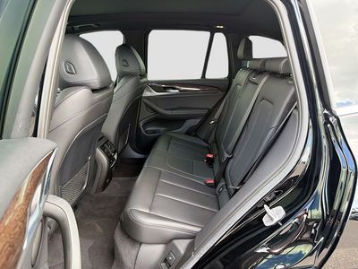 2023 BMW X3 — photo 20 view