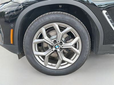 2023 BMW X3 — photo 41 view