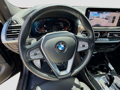 2023 BMW X3 — photo 38 view
