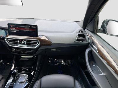 2023 BMW X3 — photo 17 view