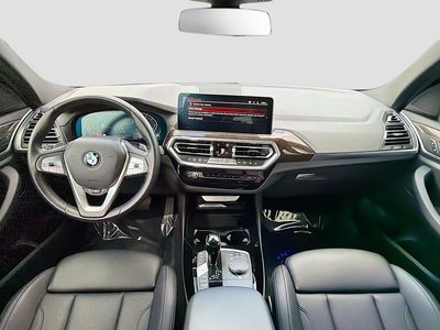 2023 BMW X3 — photo 15 view