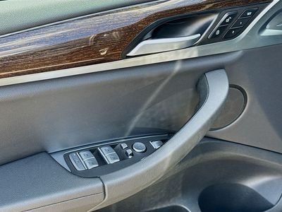 2023 BMW X3 — photo 22 view